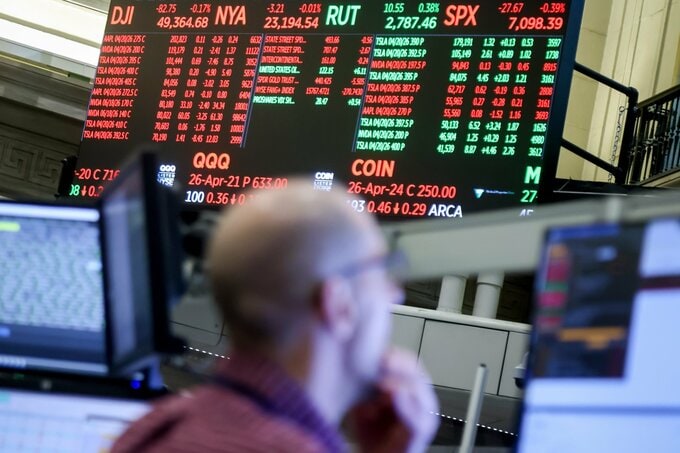 ヘッジファンド、米株高でリスク削減進む－ゴールドマン指摘