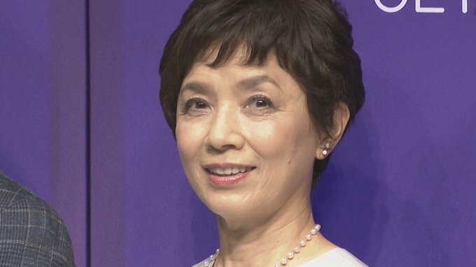【榊原郁恵】　秋の味覚が自宅に勢揃い　 "割烹わたなべ" 　食卓写真に好リプライ続々|TBS NEWS DIG