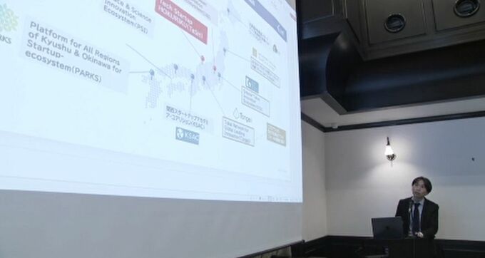 大学での教育や研究を生かしたスタートアップ企業育成に向け意見交換会　金沢市　|　石川県のニュース｜MRO北陸放送