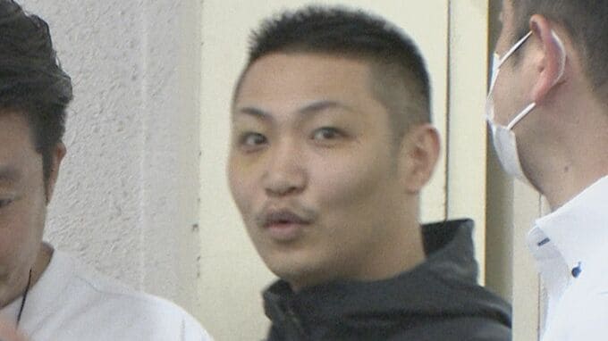 「1週間で500万円稼いでる子もいる」当時10代の女性をカンボジアに移送目的で誘拐した疑い　住吉会系組員の26歳男を再逮捕　警視庁|TBS NEWS DIG