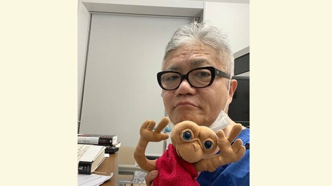 水道橋博士 下部消化管出血も「無事退院しました。」2日の夜に「何度でも生き直しだ。」と決意　6日の興行延期を陳謝|TBS NEWS DIG