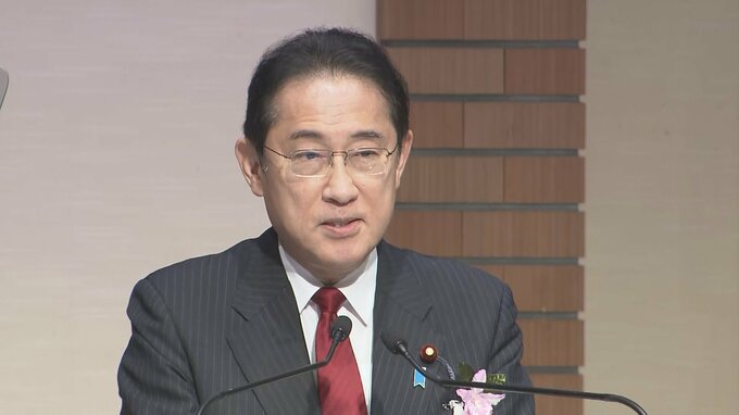 岸田総理「高度デジタル人材を5年で10万人育成」 ASEANと共同で