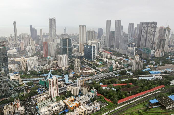 【債券週間展望】長期金利は上昇、市場想定の利上げ到達点切り上がる