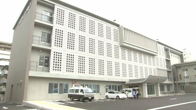 駐車場でナンバープレートを盗んだ疑い　46歳男が警察に出頭、逮捕　大分・別府市　|　大分のニュース｜OBS NEWS｜大分放送