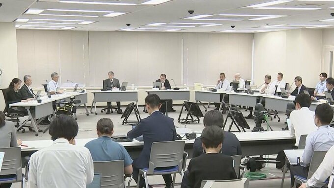 浜岡原発の“データ不正問題” ｢ごまかせばいいというのが見て取れる｣ 調査報告書を受け原子力規制委員会から中部電力に批判相次ぐ　|　名古屋・愛知・岐阜・三重のニュース【CBC news】 | CBC web