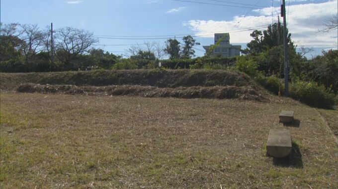 尾高城跡が正式に国の史跡に　米子城跡などに続き米子市内8つ目の国史跡指定　市は本丸・二の丸の公有地化を目指す　|　BSSニュース | BSS山陰放送