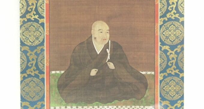 新幹線福井延伸１年に合わせ「蓮如上人特別展」開催へ　ゆかりの品々一堂に　|　石川県のニュース｜MRO北陸放送