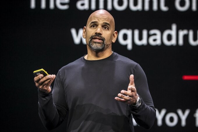 創業2カ月で企業価値45億ドル、AI向け省電力コンピューターに熱視線