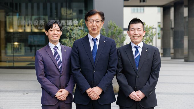 「川崎スタイル」で学校現場を変えていく──教員が生き生きと働くための川崎市の取り組みとは？|TBS NEWS DIG