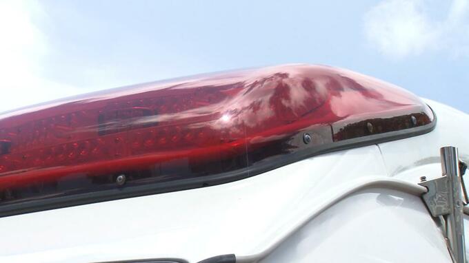 【猛暑】熱中症増で那覇市の救急車7台フル回転「1日16時間出動」　急病の通報がただの “二日酔い” のケースも　|　沖縄のニュース｜RBC 琉球放送