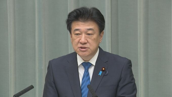 政府 非常災害復旧復興本部を新設　熊本地震の被災地を中長期的に支援