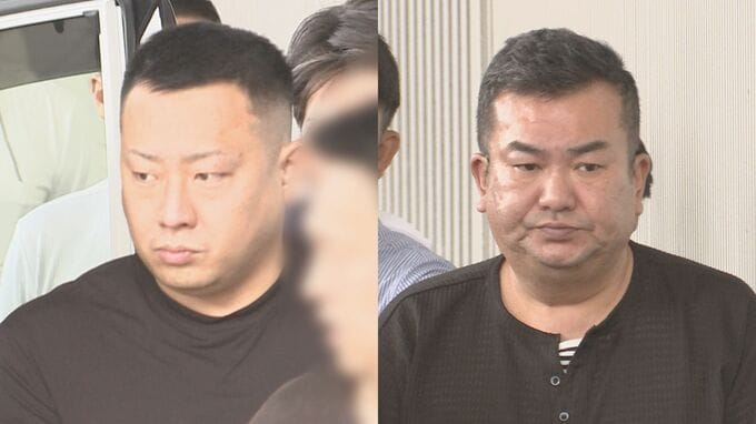 「俺たちはヤクザだ。ここで商売したいなら俺らに金を払わないとだめだ」　竹下通りで恐喝未遂か　男2人を逮捕　警視庁|TBS NEWS DIG