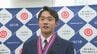 創部して初めて全国優勝！　西京高校水球部が市長に喜びを報告（山口）　|　山口のニュース・天気・防災｜tys NEWS｜ｔｙｓテレビ山口