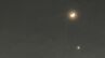 今夜（19日）は三日月が金星に接近　20日は木星と三日月とふたご座のポルックスが接近し「夜空にスマイル😊」【星空観察】　|　岡山・香川のニュース | 天気 | RSK山陽放送