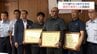 「生きてて良かったです」都城市の大淀川で流された4歳男児をとっさの判断で作業員3人が連携し救出　|　MRTニュース ｜ ＭＲＴ宮崎放送
