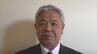 韮崎市長選　小沢栄一県議が「出馬を前向きに検討」と意欲　現職引退で新人同士の争いか　山梨　|　山梨のニュース | ＵＴＹテレビ山梨