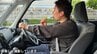アイスキャンディ―を食べながら車を運転したら交通違反？警察に聞いてみたら...　|　岡山・香川のニュース | 天気 | RSK山陽放送