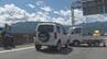 軽乗用車が逆走か　正面衝突の軽トラックの男性が重傷　新山梨環状道路　|　山梨のニュース | ＵＴＹテレビ山梨