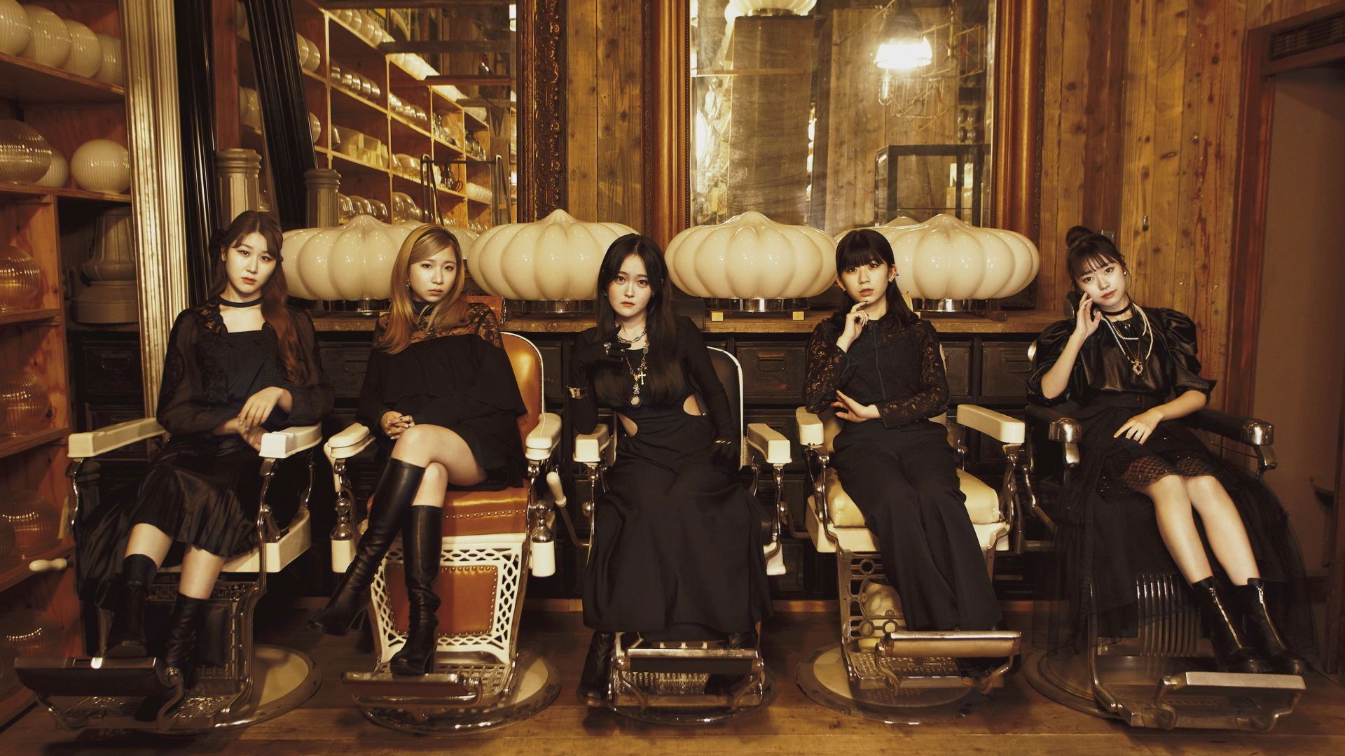 Little Glee Monster メンバーがコメントを発表【全文】 5人での活動を