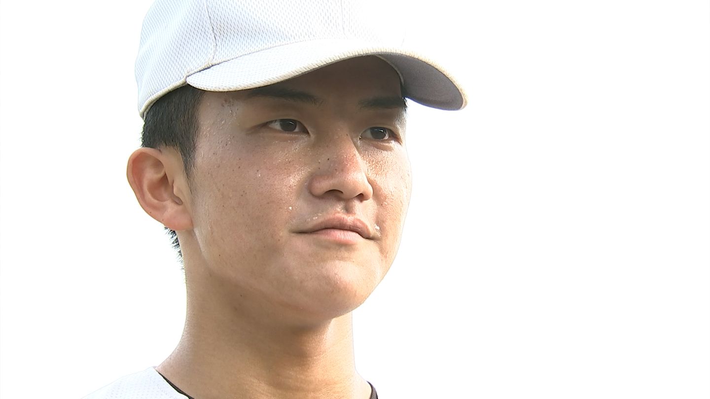 夏の高校野球注目校【香川】四国学院大学香川西 「信力」による粘り強