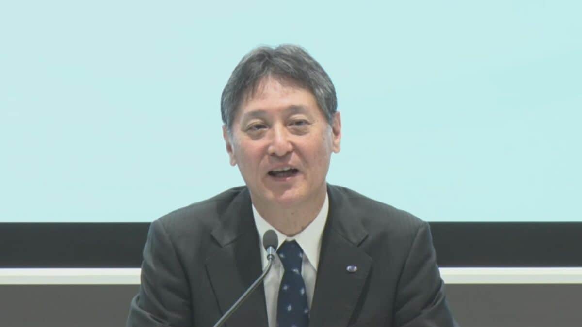 スバル 中間決算を発表 トランプ関税影響で1544億円利益押し下げ | TBS