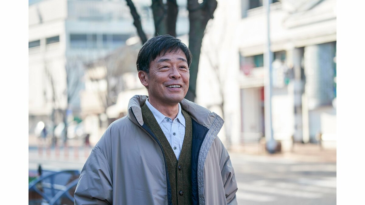 【カンヌ映画祭】光石研さん主演映画「逃げきれた夢」カンヌ国際映画祭ACID部門に正式出品 | TBS NEWS DIG