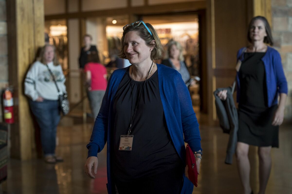 フィラデルフィア連銀総裁、年内あと2回の利下げ支持－初の公式発言 | TBS CROSS DIG with Bloomberg