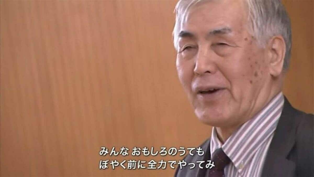 「人生は思うように行かない...でもそこで全力尽くせ」壮絶ないじめ、幼い長男の死..…