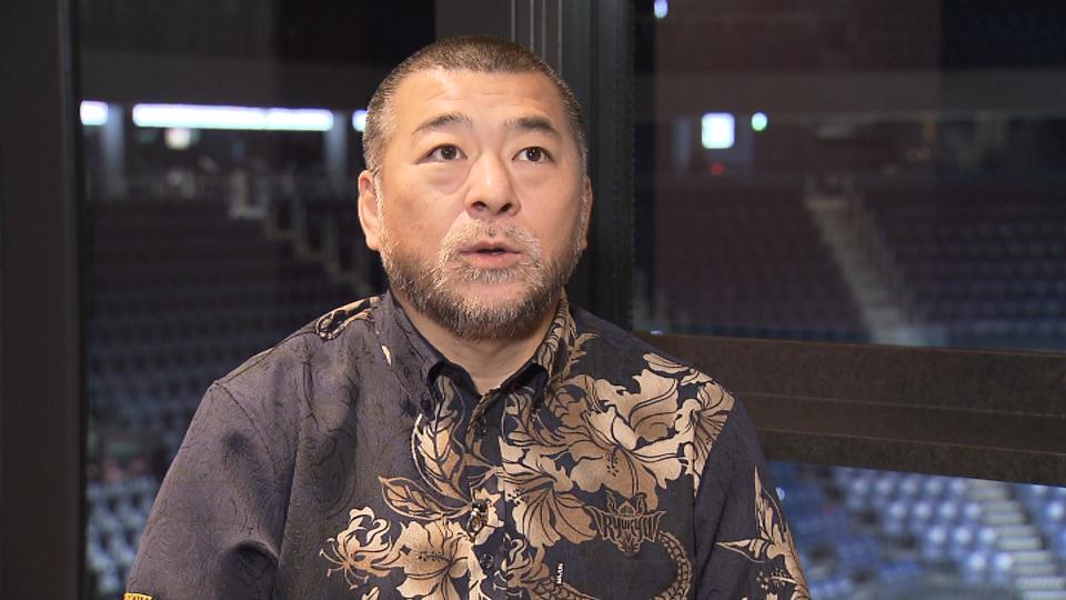 バスケ日本代表監督に琉球ゴールデンキングスHCの桶谷氏が暫定就任　トム・ホーバス氏の電撃 “解任” で