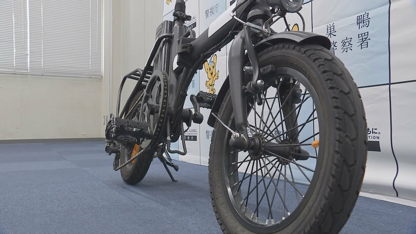「こがずに運転できるものが自転車なわけがない」見分けがつかない…「モペット」と「電動アシスト自転車」の違いとは | TBS NEWS DIG ...
