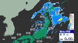 晴れる九州～関東　東京25℃予想で汗ばむ陽気に　寒気流入で北海道は雪のところも　朝の冷え込み強まる【あす9日の天気】|TBS NEWS DIG