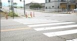 横断歩道を渡っていて…23歳女性が軽乗用車にはねられ重体…長野・下諏訪町の県道と町道交わる信号機ある交差点…頭を強く打ち病院搬送|TBS NEWS DIG