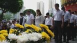「空から爆弾が降ってくる」 80年前、少年少女だった被害者の願い|TBS NEWS DIG