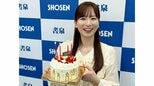 【 皆藤愛子 】 「おかげさまでひとつ歳を重ね42歳になりました!」誕生日に写真集予約イベントでファンと交流|TBS NEWS DIG