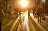 この時期限定の特別な夕日「センダイヘンジ」とは?由来はヨーロッパのあの世界遺産 天文台が観察スポット調査へ tbc気象台|TBS NEWS DIG