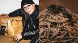 【 市原隼人 】「最近通い出した蕎麦屋へ…」撮了後のひとときを綴る「『すごく美味しかったです』とお伝えする時間が愛おしい」|TBS NEWS DIG
