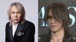 【 LUNA SEA・SUGIZO 】「真矢がいない初のライヴ」〝恐怖〟に向き合い「真矢と一緒にステージに立ちます」|TBS NEWS DIG