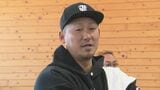 「本当にやってやろうという気持ち」 ドラゴンズの中田翔選手(34)が自主トレ公開 | 名古屋・愛知・岐阜・三重のニュース【CBC news】 | CBC web