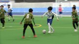 「日本代表になって日本をベスト8に連れていきたいです」フットサルプライフーズカップ　子どもたち200人が熱戦|TBS NEWS DIG