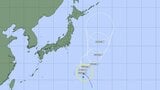 【台風3号】太平洋を北上で東北・北海道の天気に影響か 最大瞬間風速、今後の進路と勢力をくわしく 気象庁発表 | 山形のニュース│TUYテレビユー山形