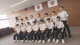 全校生徒は22人、部員11人の磯部中バレーボール部 全国大会出場を報告 福島 | 福島のニュース│TUF