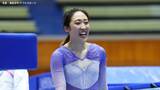 元世界女王・森ひかる「全然まだまだ」現役続行宣言から初の大会で2位【トランポリン】|TBS NEWS DIG