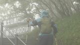 「体を慣らして山頂にアタックしたい」富士山頂までの山開き前に早くも登山者 六合目までの冬季閉鎖解除 静岡県側・富士宮ルート|TBS NEWS DIG