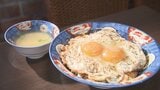 【春休みはご当地グルメ旅！】君は「大阪屋のホルモンうどん」「むすびのむさしの元気うどん」を知っているか　どこで食べられる？【①】|TBS NEWS DIG