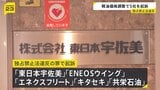 法人向け販売の軽油の価格を調整 ガソリンスタンド運営会社5社を独占禁止法違反の罪で起訴 東京地検特捜部 |TBS NEWS DIG