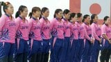 【アジア大会】クリケット女子日本代表、世界ランク3位の強豪インドに逆転負け 4大会ぶりのメダルならず|TBS NEWS DIG