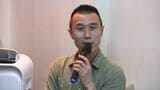 中国で拘束された台湾の編集者に懲役3年の判決 上訴せず刑が確定|TBS NEWS DIG
