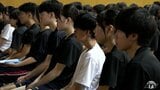 中学生が命の大切さを学ぶ教室　青森県弘前市　|　青森のニュース│ATV NEWS│青森テレビ