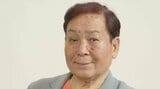 【訃報】　芦屋小雁さん（９１）　老衰のため死去　兄は芦屋雁之助さん　「『生涯 芦屋小雁！』と念じていた本人にとって最高の終焉であったと思います。」|TBS NEWS DIG