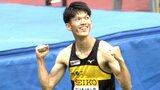 陸上男子走高跳・真野友博がアジア選手権で銀メダル獲得　3大会連続の世界陸上出場に向け7月の日本選手権へ|TBS NEWS DIG